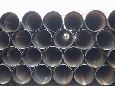 四川三洲特种钢管13亿开建精密钢管生产线